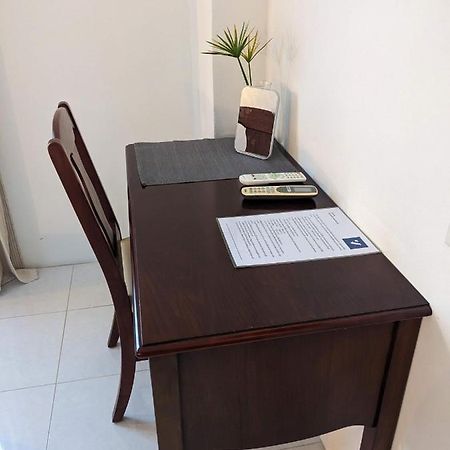 Phanat Nikhom V At Panus酒店 外观 照片